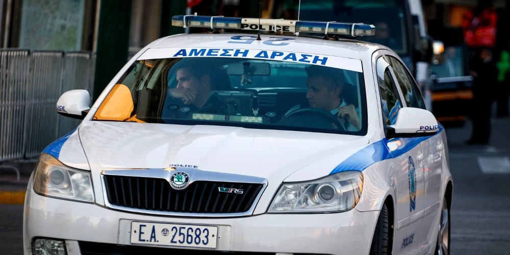 Ληστεία μαμούθ στην Γλυφάδα: Εβαλαν το πιστόλι στον κρόταφο μικρού κοριτσιού